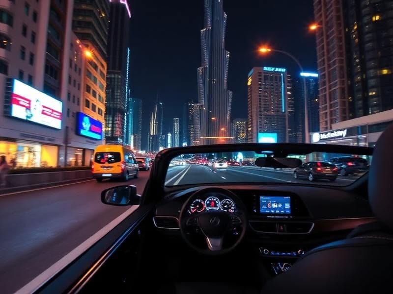 City Tours
