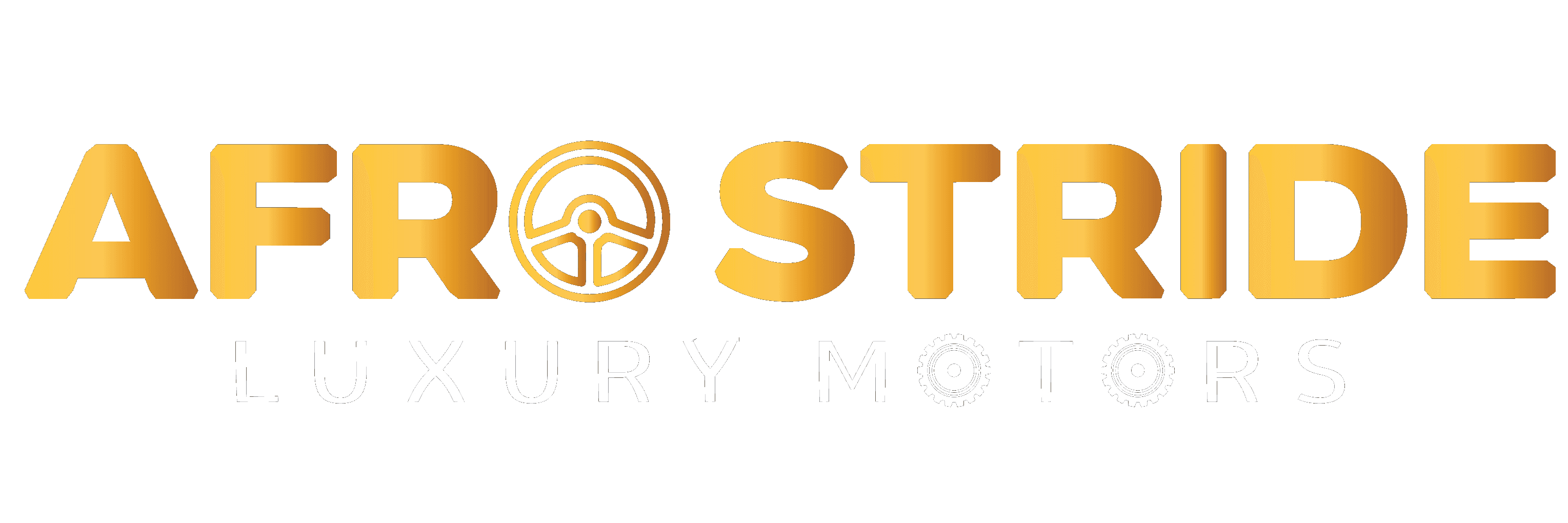 Afro Stride Luxury Motor