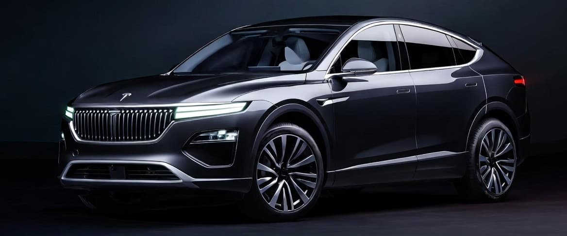 Electric Vehicles
