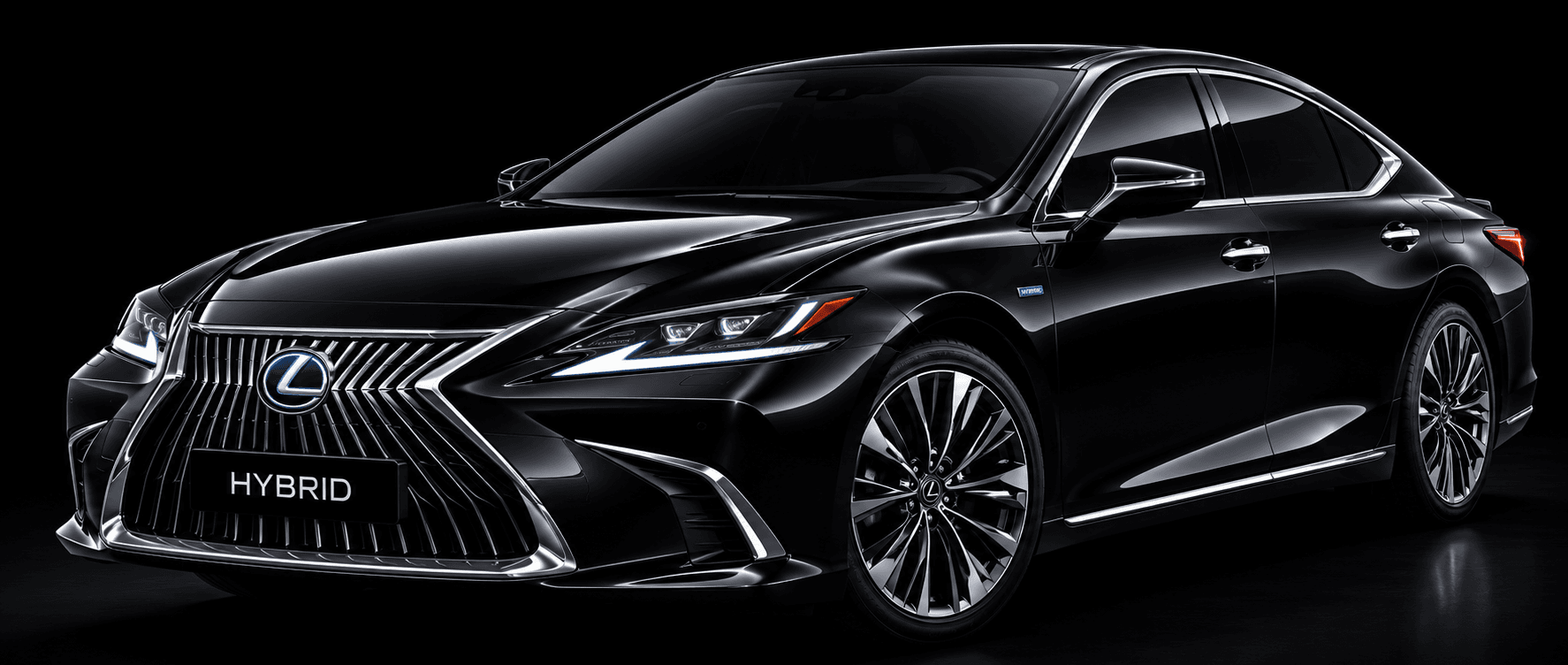 Hybrid Vehicles